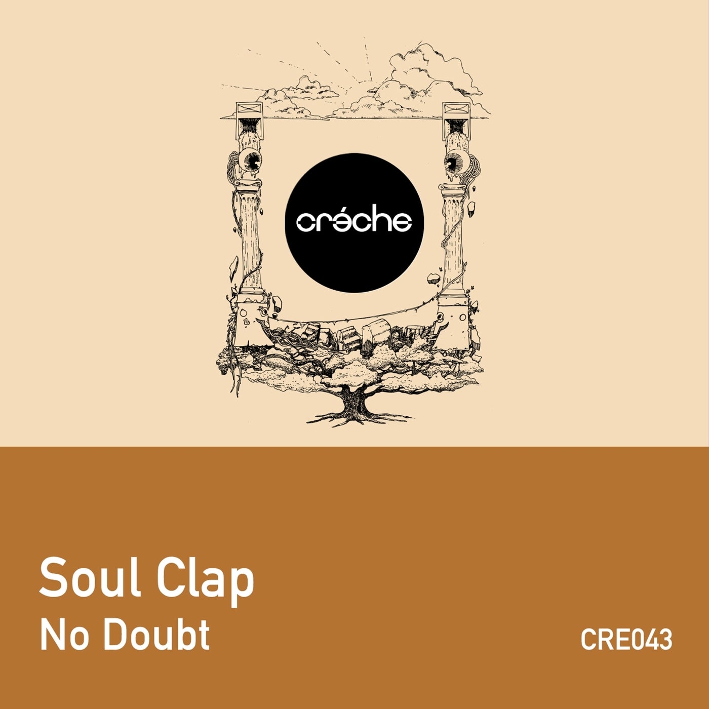 Cover - Soul Clap - No Doubt (Girls Dub)