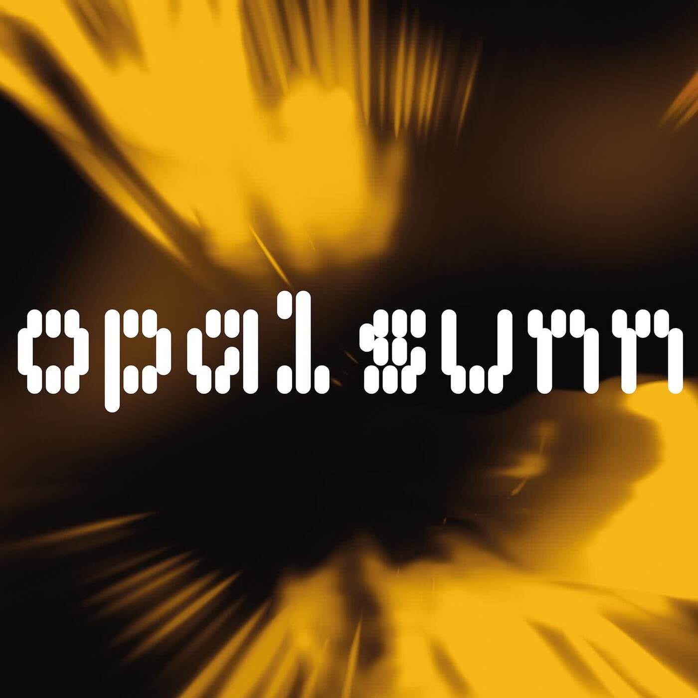 Cover - Opal Sunn - Liquid (Phase I)