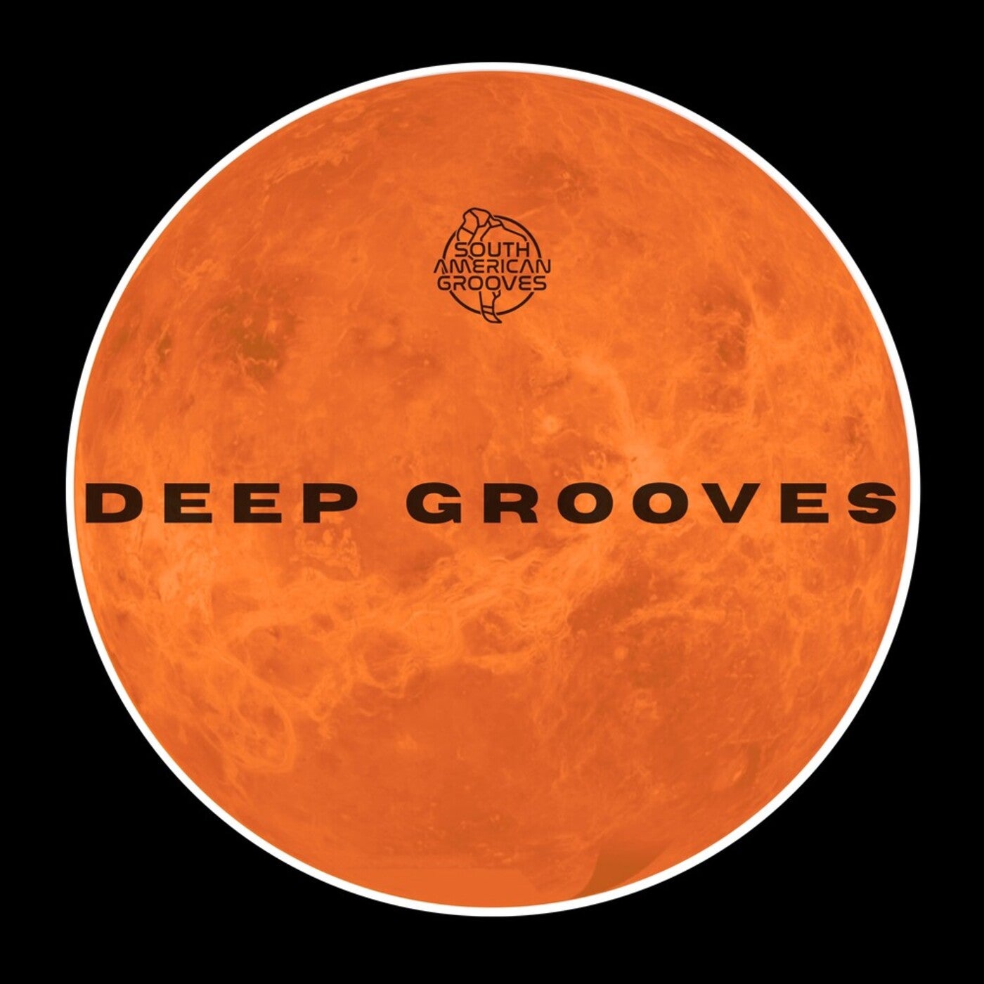 Cover - Ministry Of Soul - Deep Piano (Ministry Of Funk Remix)