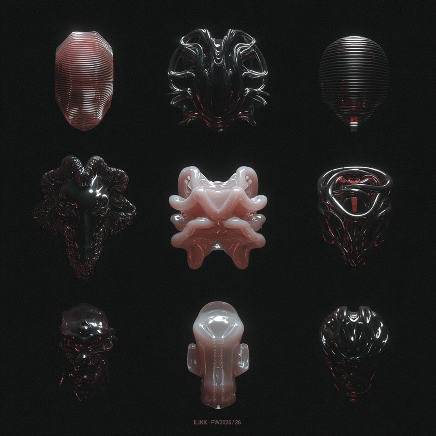 Cover - Mumboi - Higher (Dan Barrow Remix)