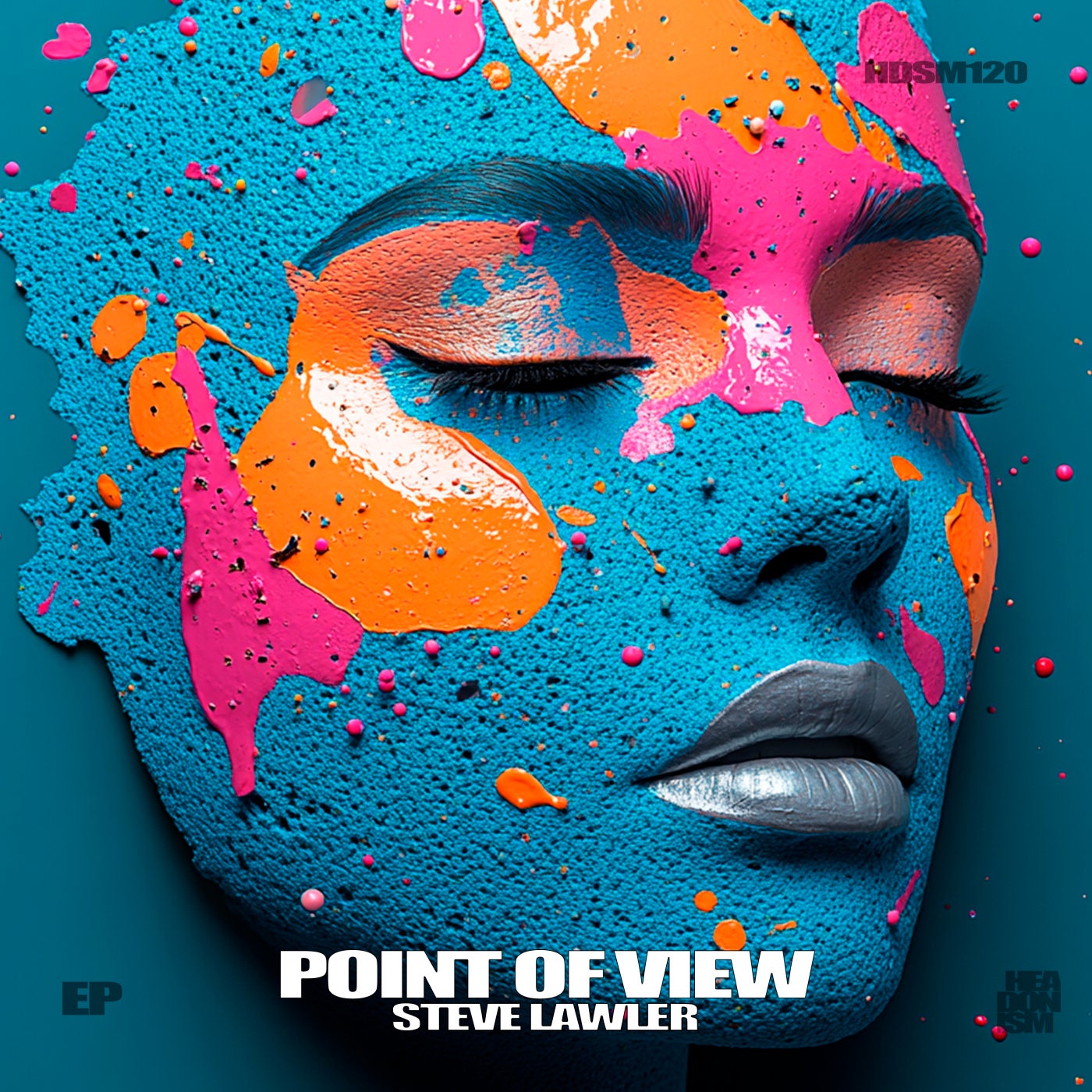 Cover - Steve Lawler - Point of View (Extended Mix)