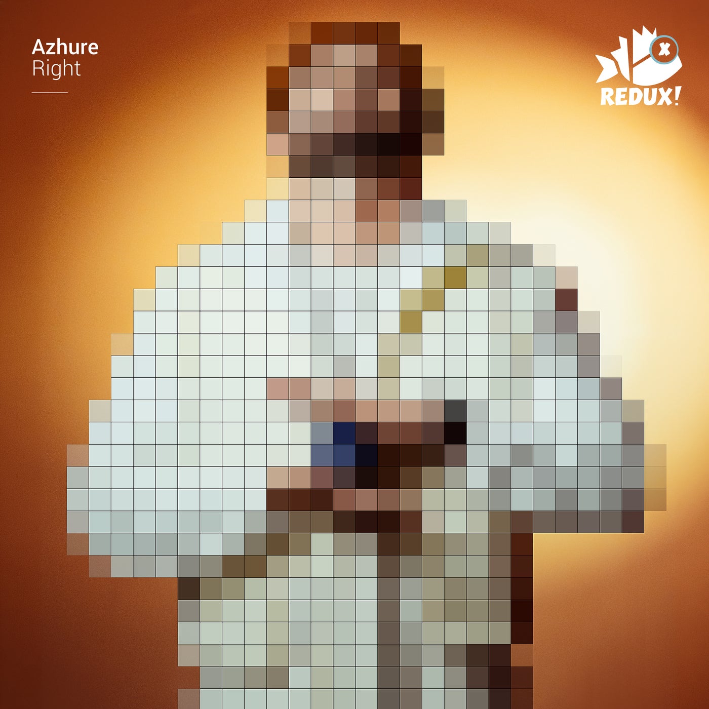 Cover - Azhure - Right (Original Mix)