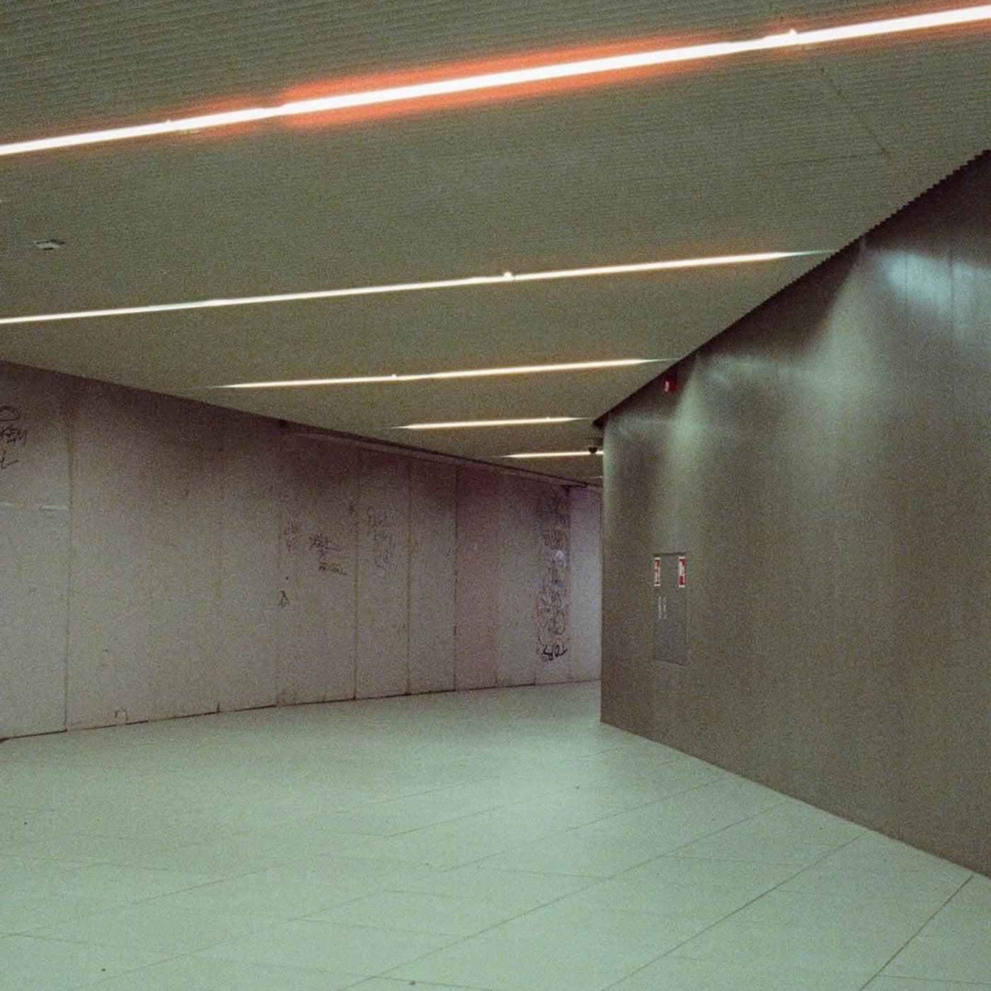 Cover - Pedro Sanmartin, Freedo Mosho, Futura City - Hyperion (Original Mix)