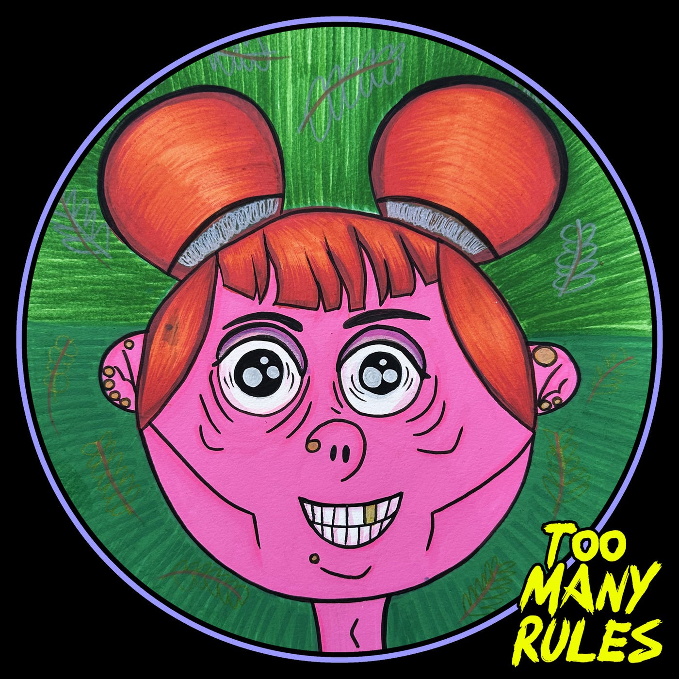 Cover - Karretero - Feel You (Original Mix)