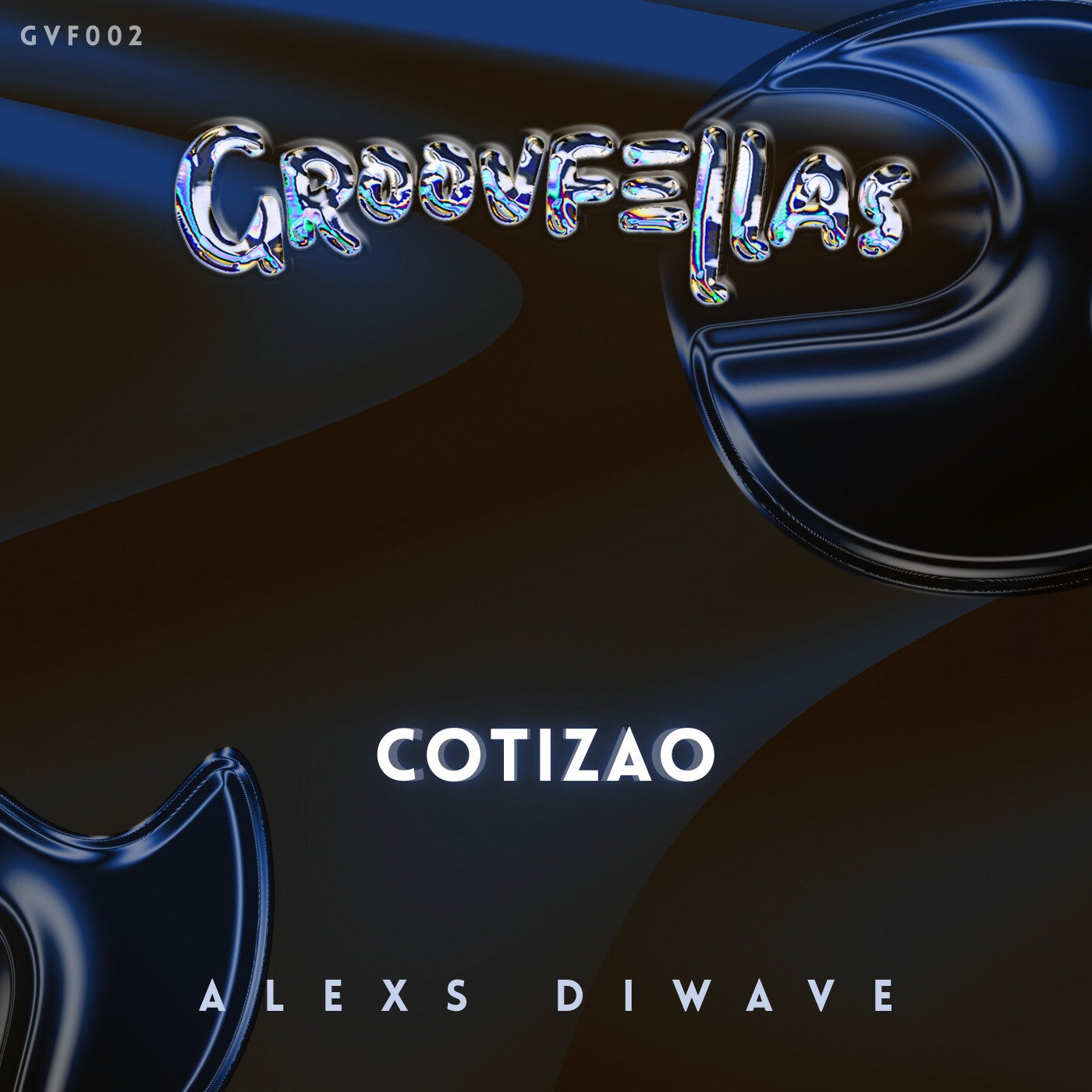 Cover - Italian, Alexs Diwave, Frankie Boy - Cotizao (Remix)