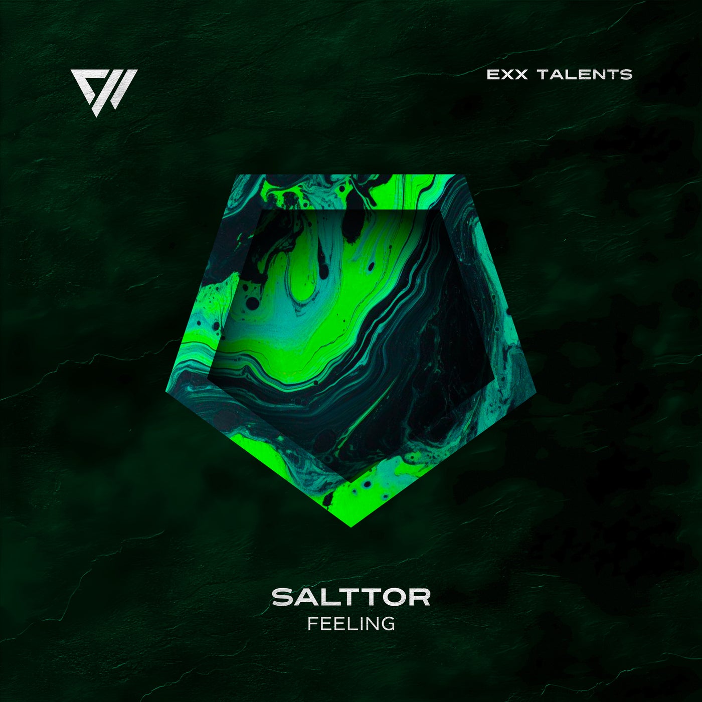 Cover - SALTTOR - Feeling (Extended Mix)