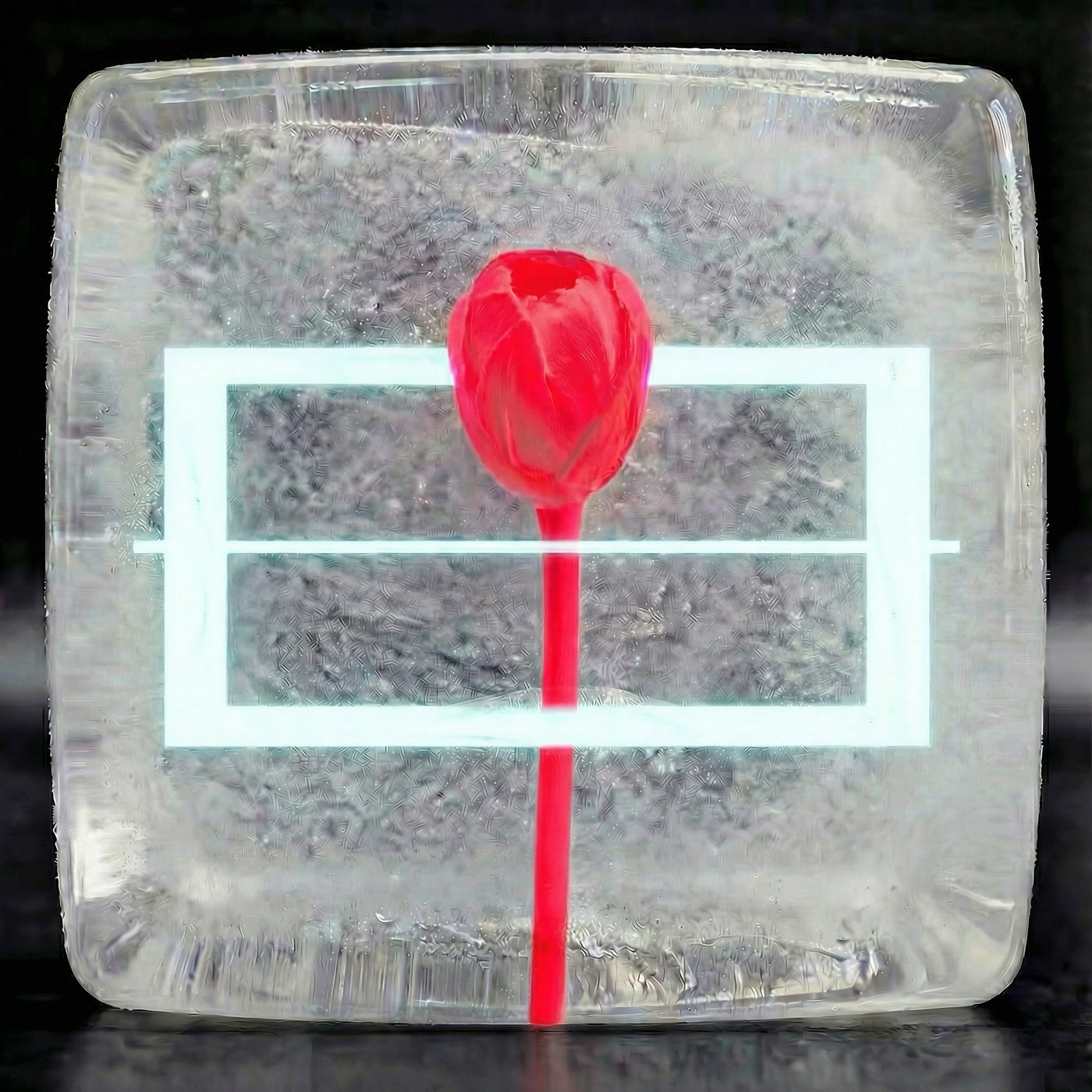 Cover - Toto Chiavetta - Qualcuno (Extended)