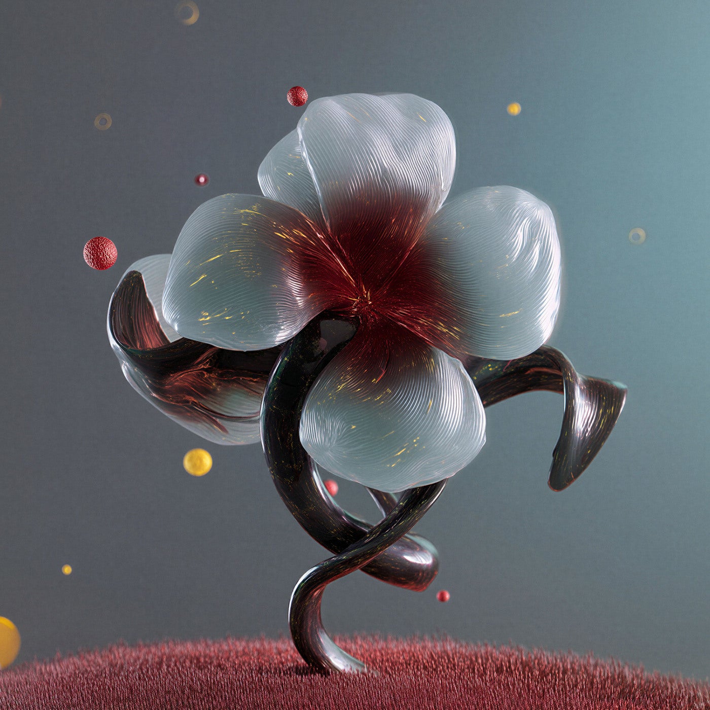 Cover - Dabu - Let The Verse Play (Original Mix)