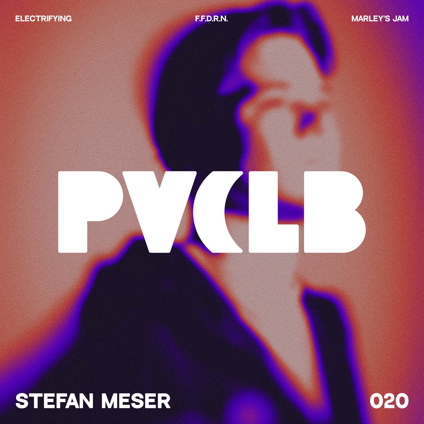 Cover - Stefan Meser - Electrifying (Original Mix)