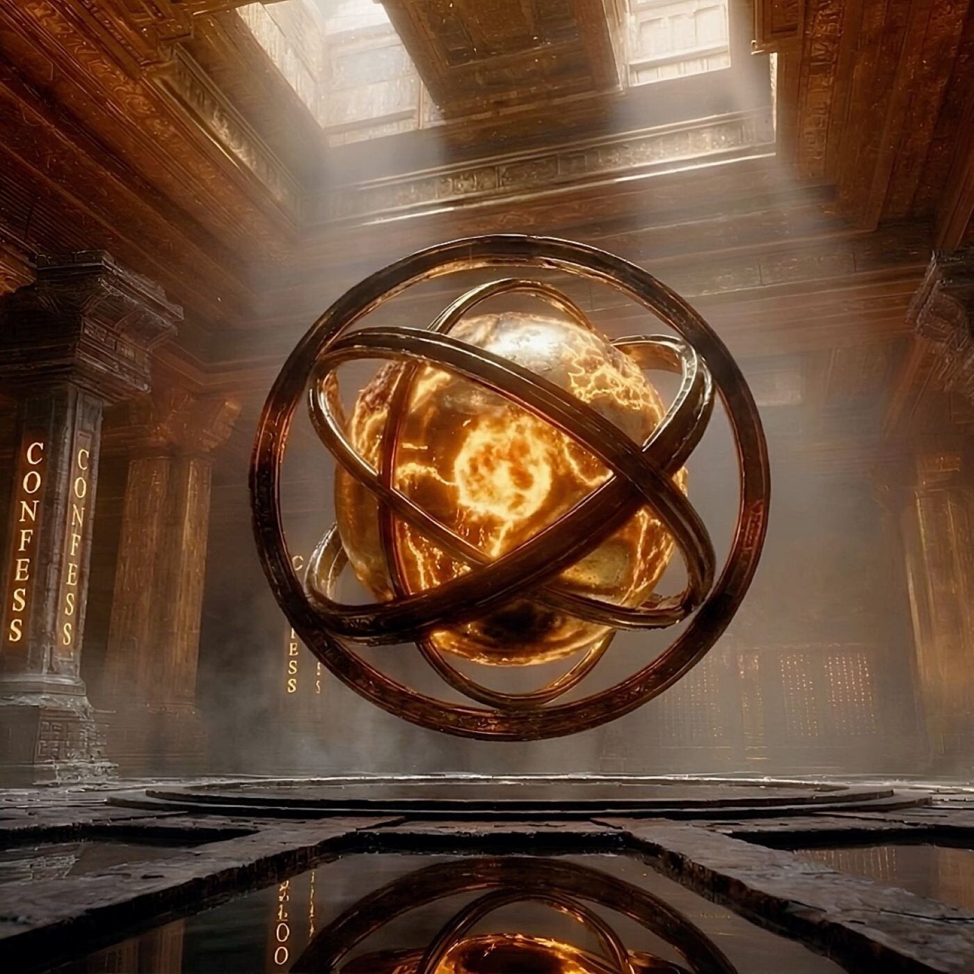 Cover - Eli & Dani, Noctura (ofc) - Confess (Original Mix)