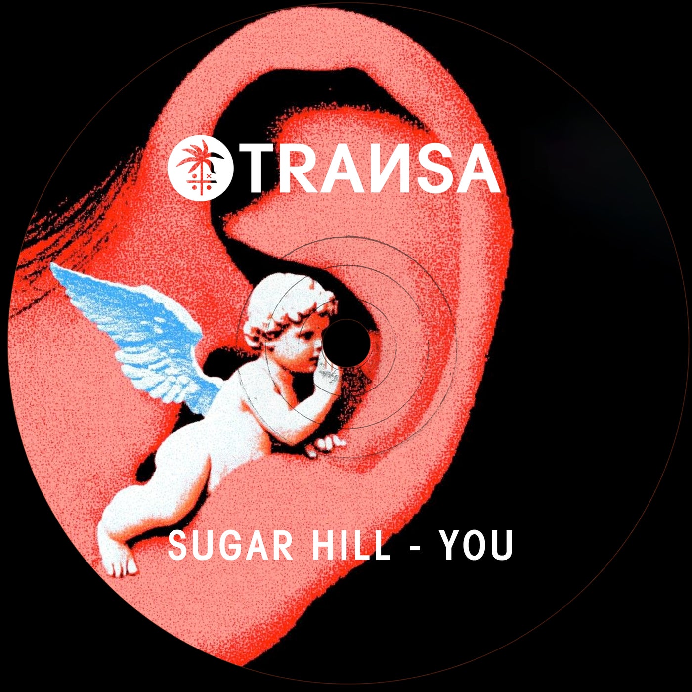 Cover - Sugar Hill - You (Extended Mix)