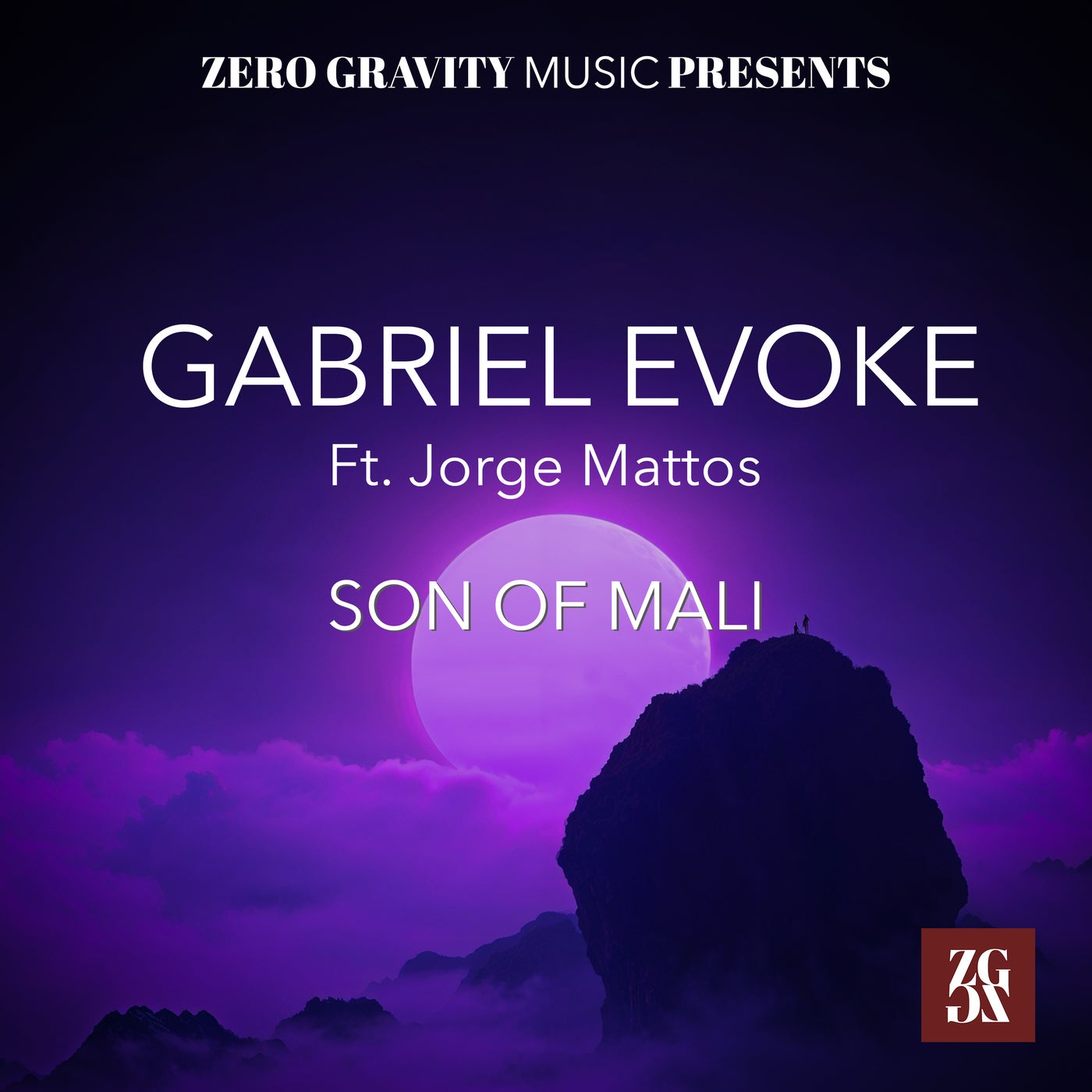 Cover - Gabriel Evoke, Jorge Mattos - Party Time (Original Mix)