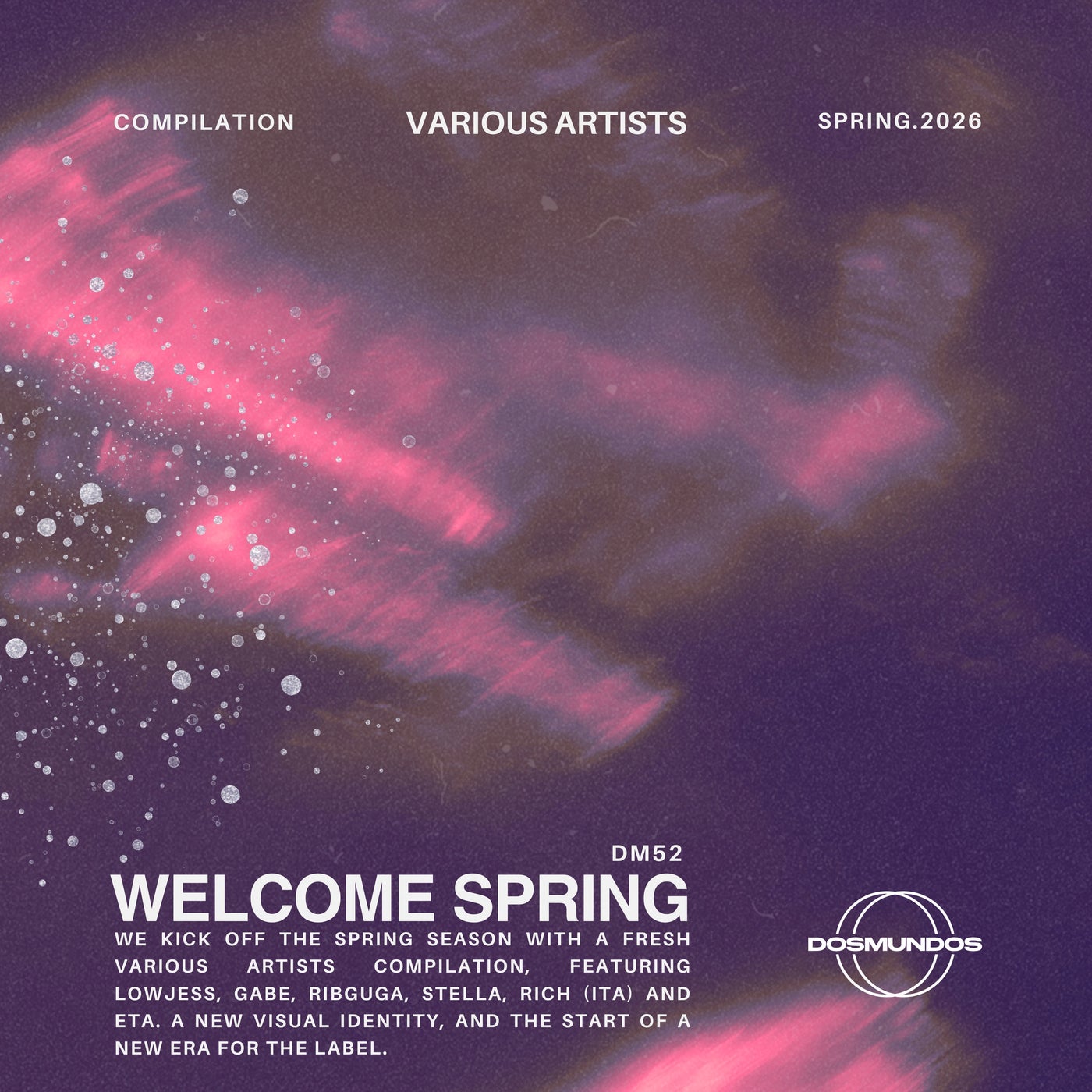 Cover - Lowjess - Spring Breakers (Original Mix)