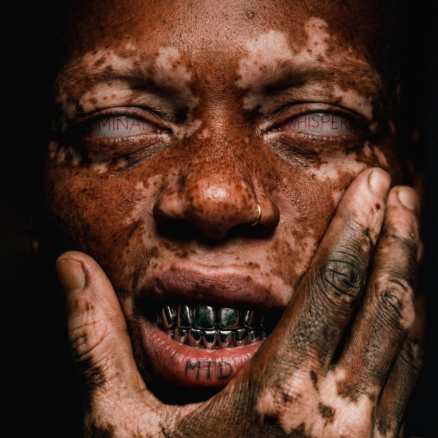 Cover - Liminal MX - He's So Good (Original Mix)