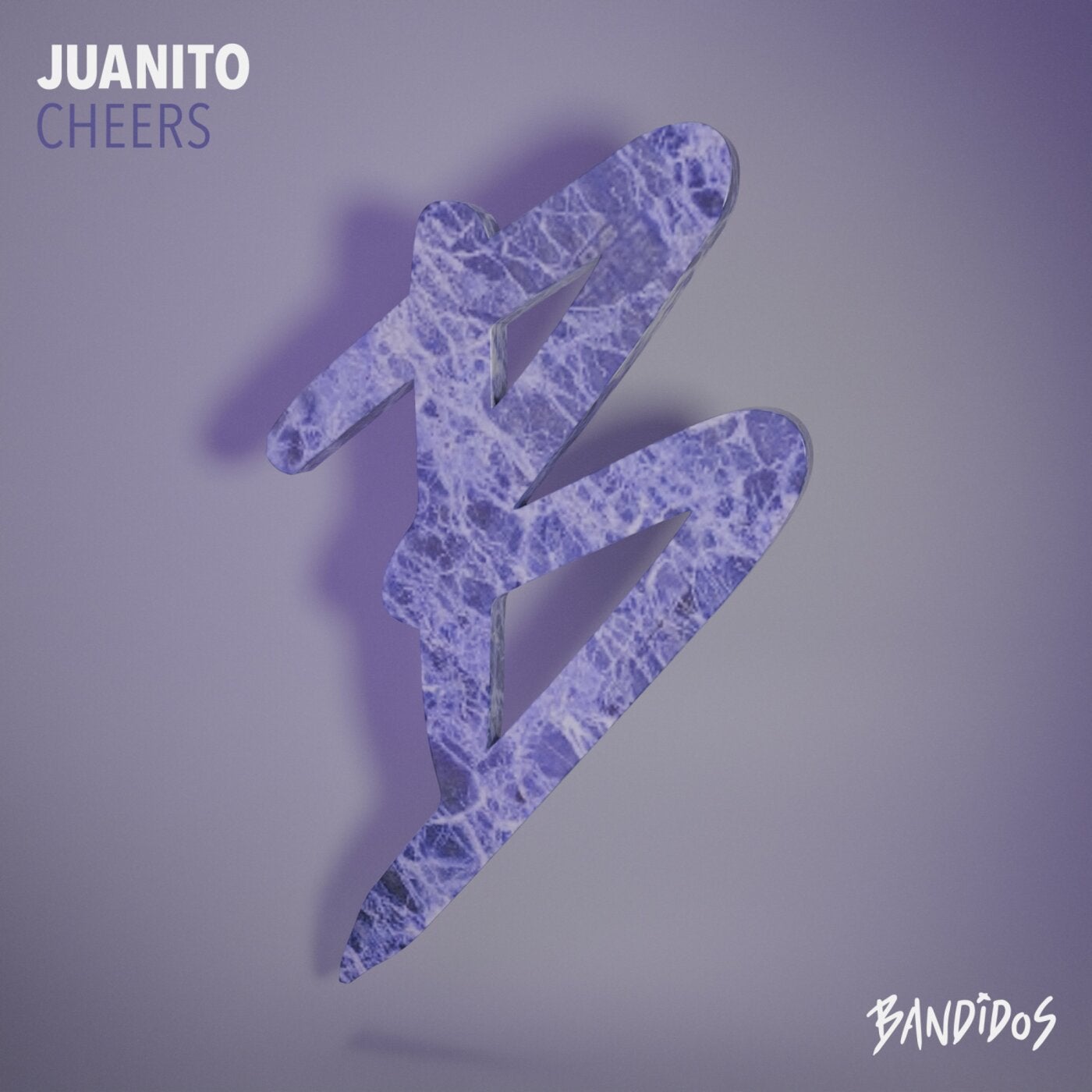 Cover - Juanito - Cheers (Original Mix)