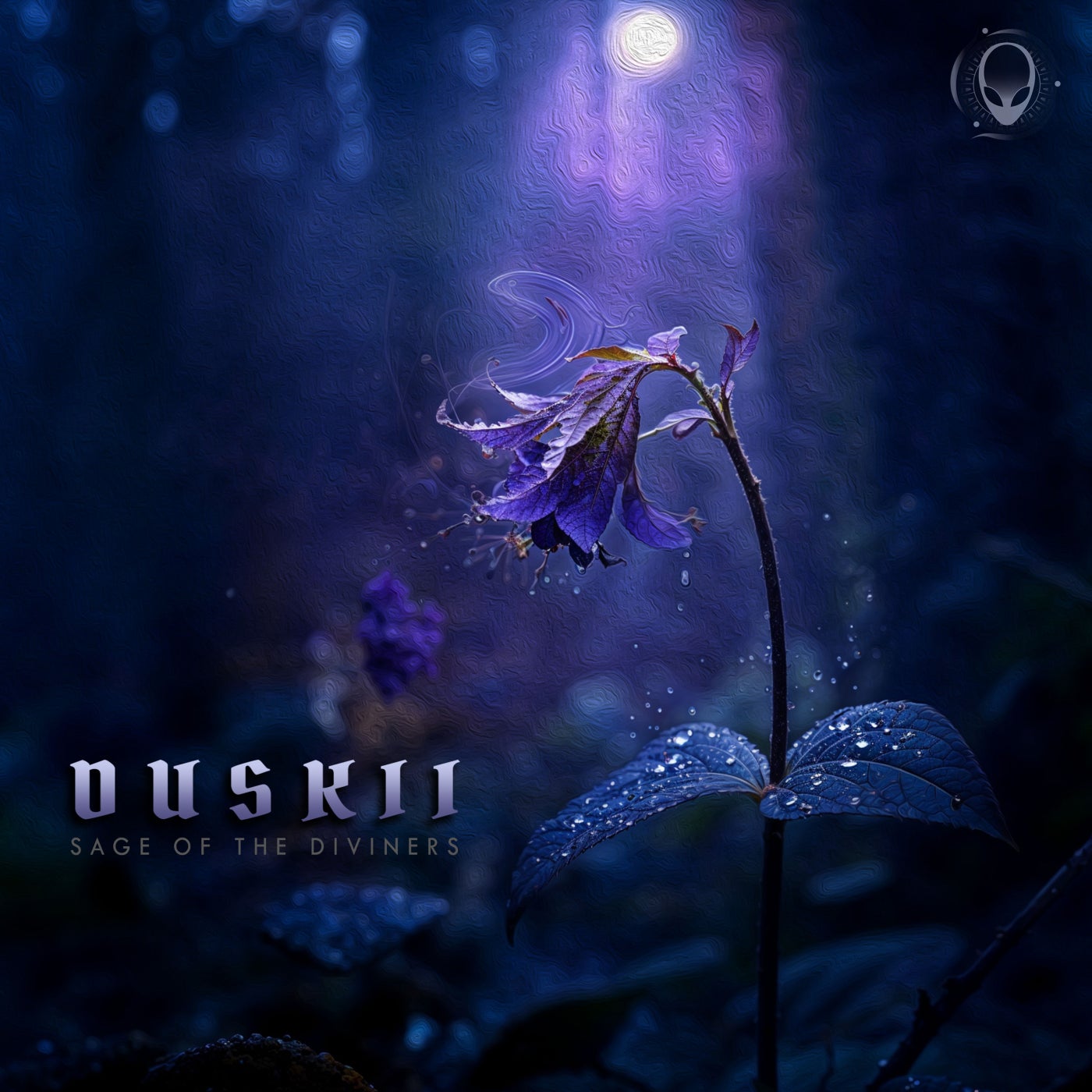 Cover - Duskii - Nocturn (Original Mix)