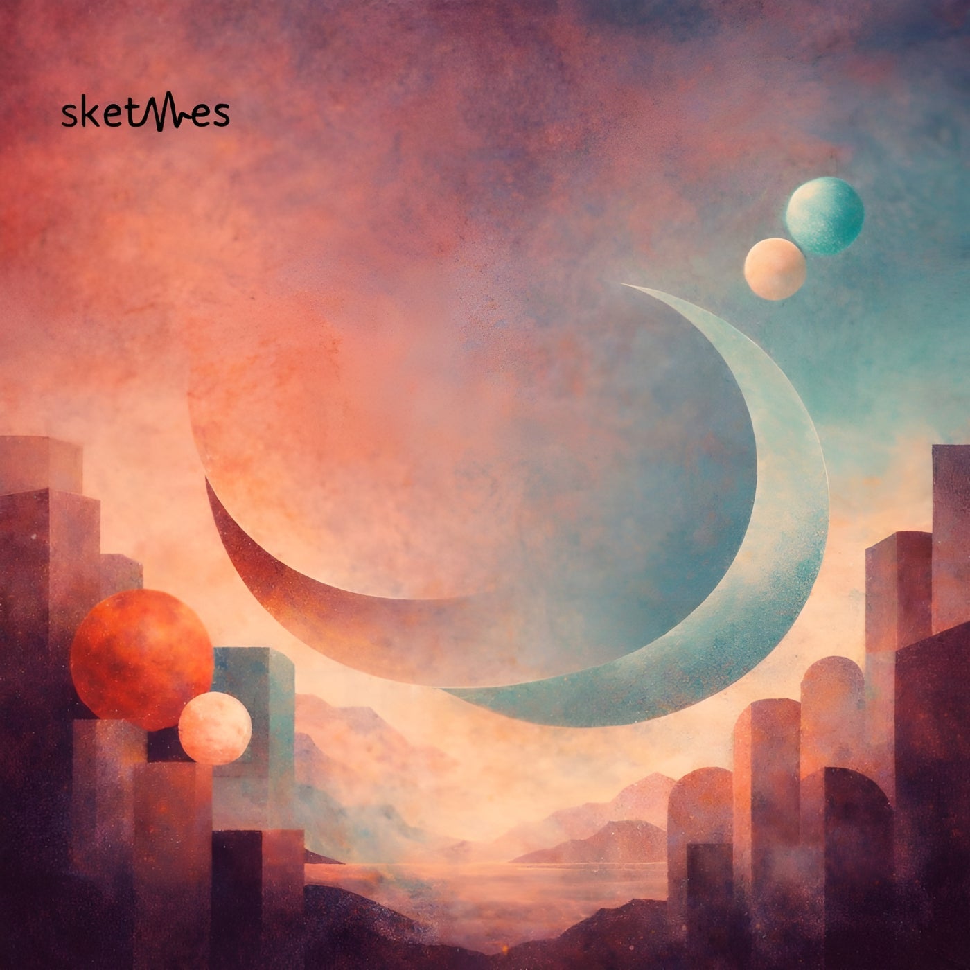 Cover - Greg Ochman - Kafffka (Original Mix)