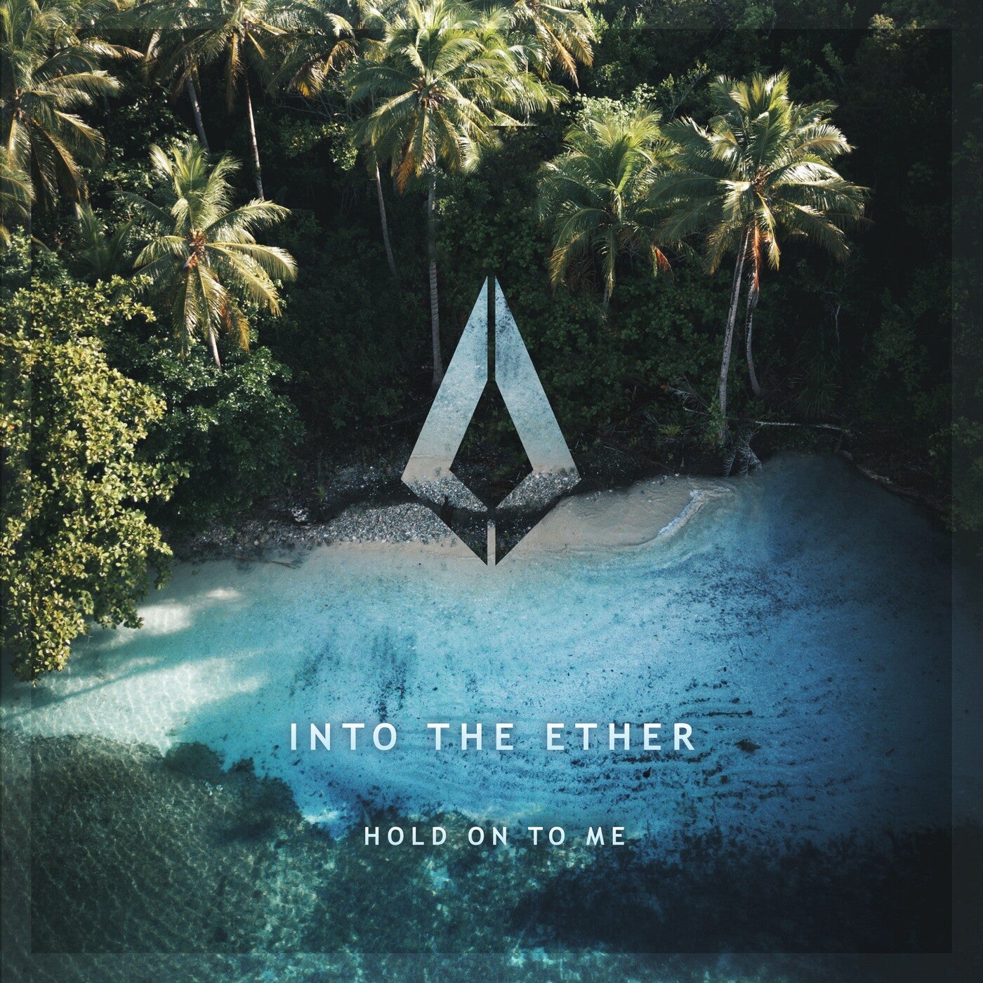 Cover - Into The Ether - Hold on to Me (Extended Mix)
