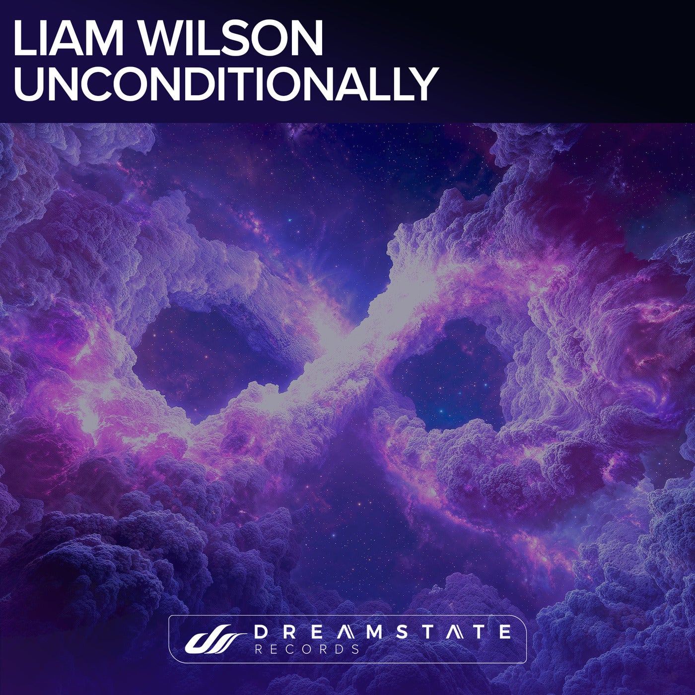 Cover - Liam Wilson - Unconditionally (Extended Mix)