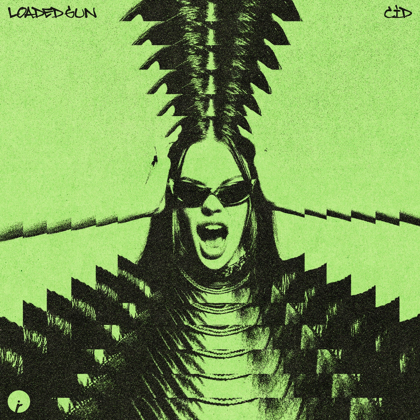 Cover - CID - Loaded Gun (Extended Mix)