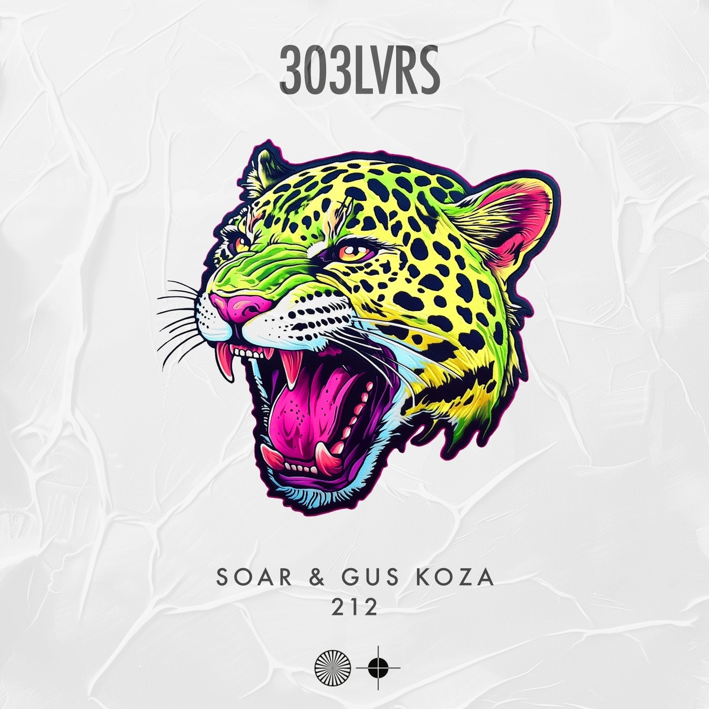 Cover - Soar, Gus Koza - 212 (Extended Mix)
