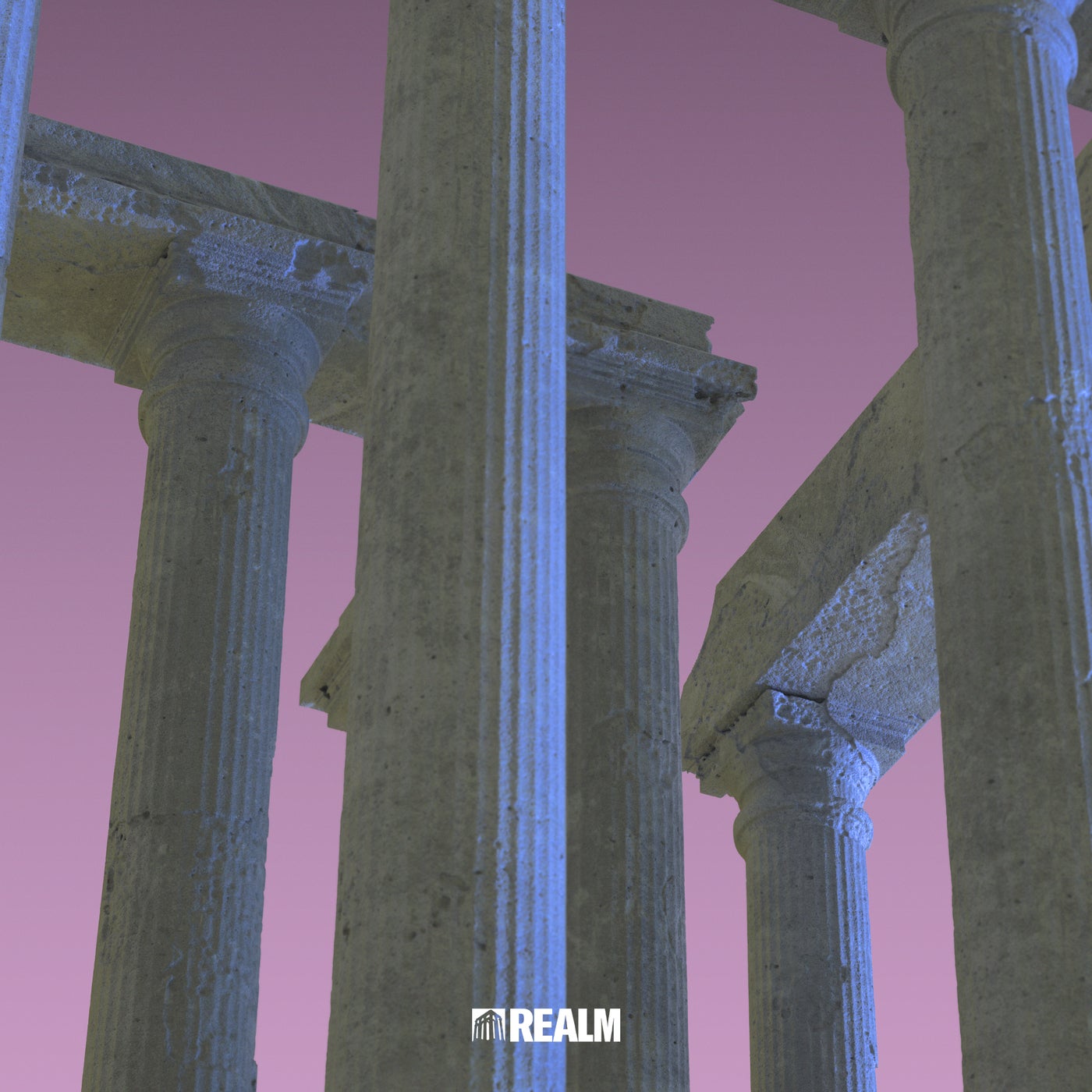 Cover - Chris Luno - Beam Up (Extended Mix)