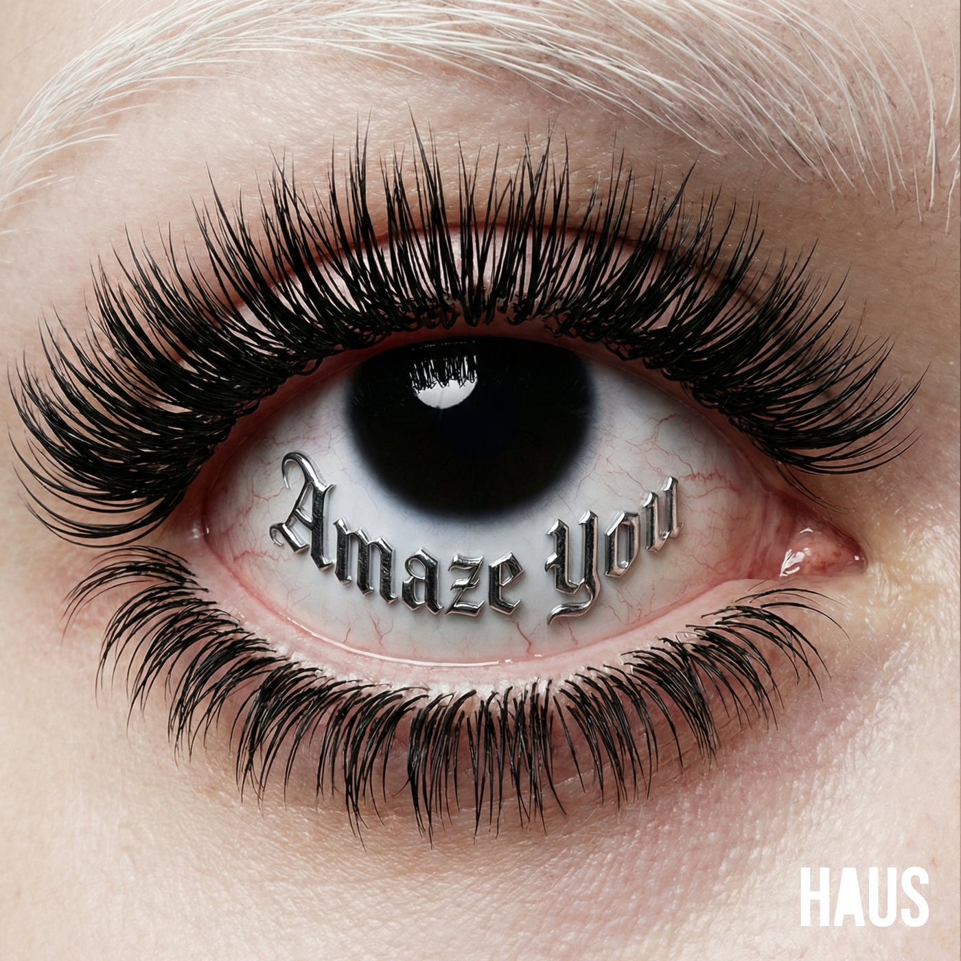 Cover - DJ Renat, Lisitsyn, Kinky Sound - Amaze You (Original Mix)