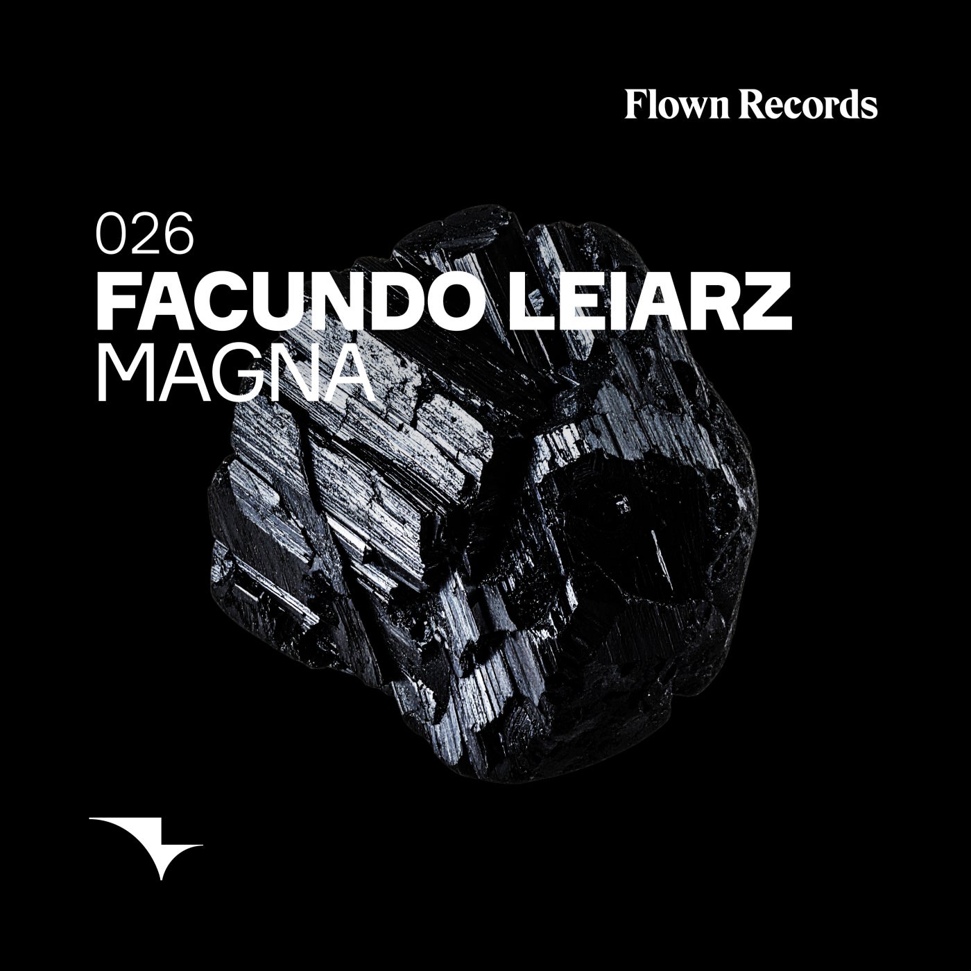 Cover - Facundo Leiarz - Magna (Original Mix)