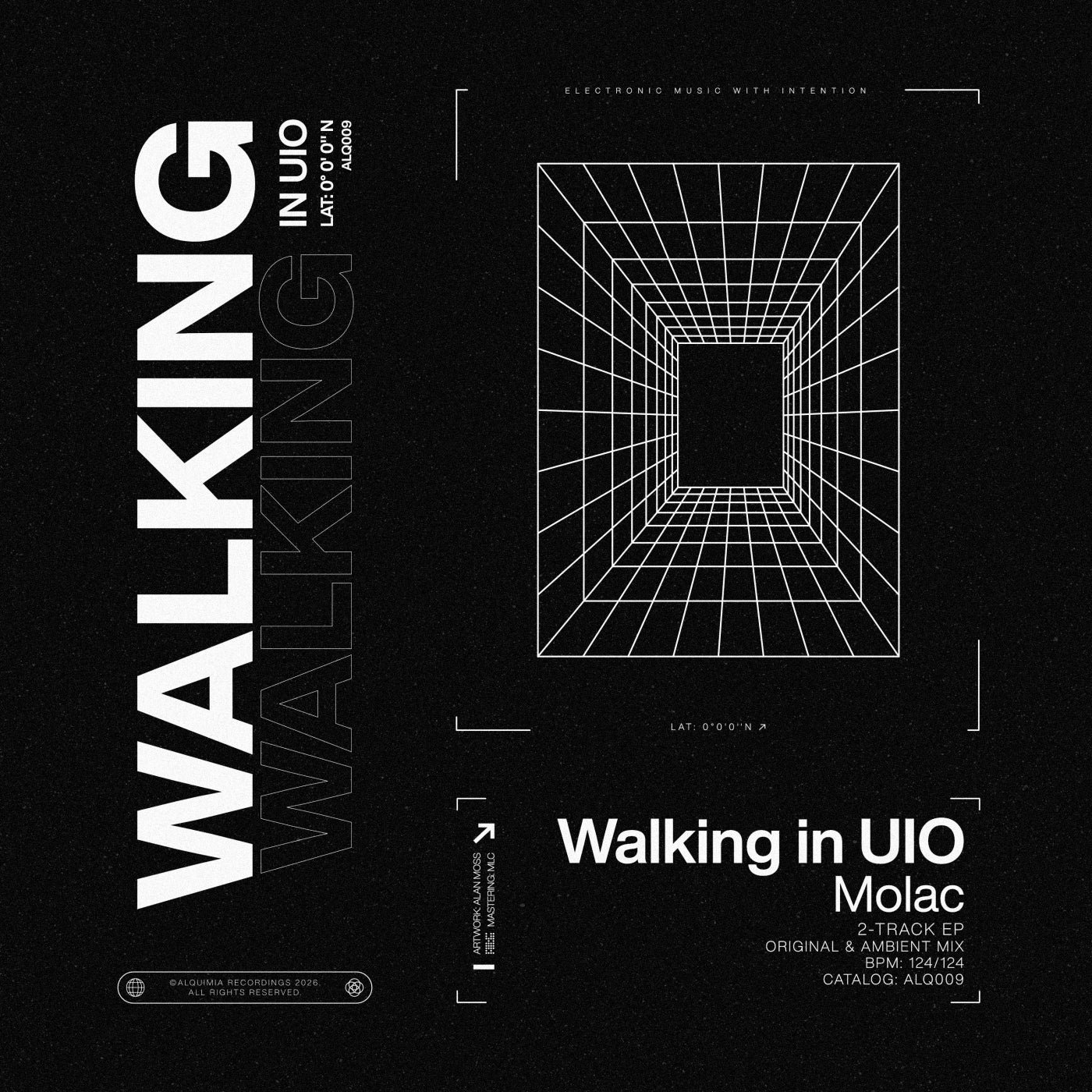 Cover - Molac - Breathing in UIO (Original Mix)