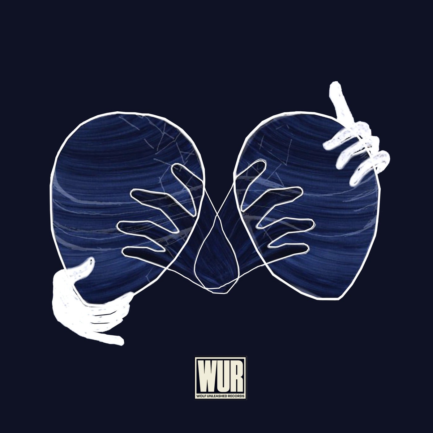 Cover - !Sooks, Aquatone - Doppelganger (Original Mix)