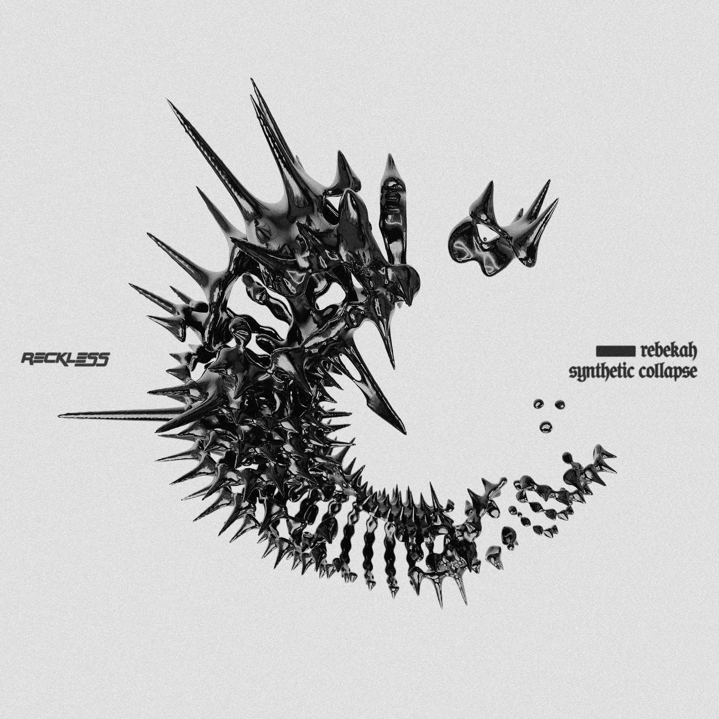 Cover - Rebekah - Synthetic Collapse (Original Mix)