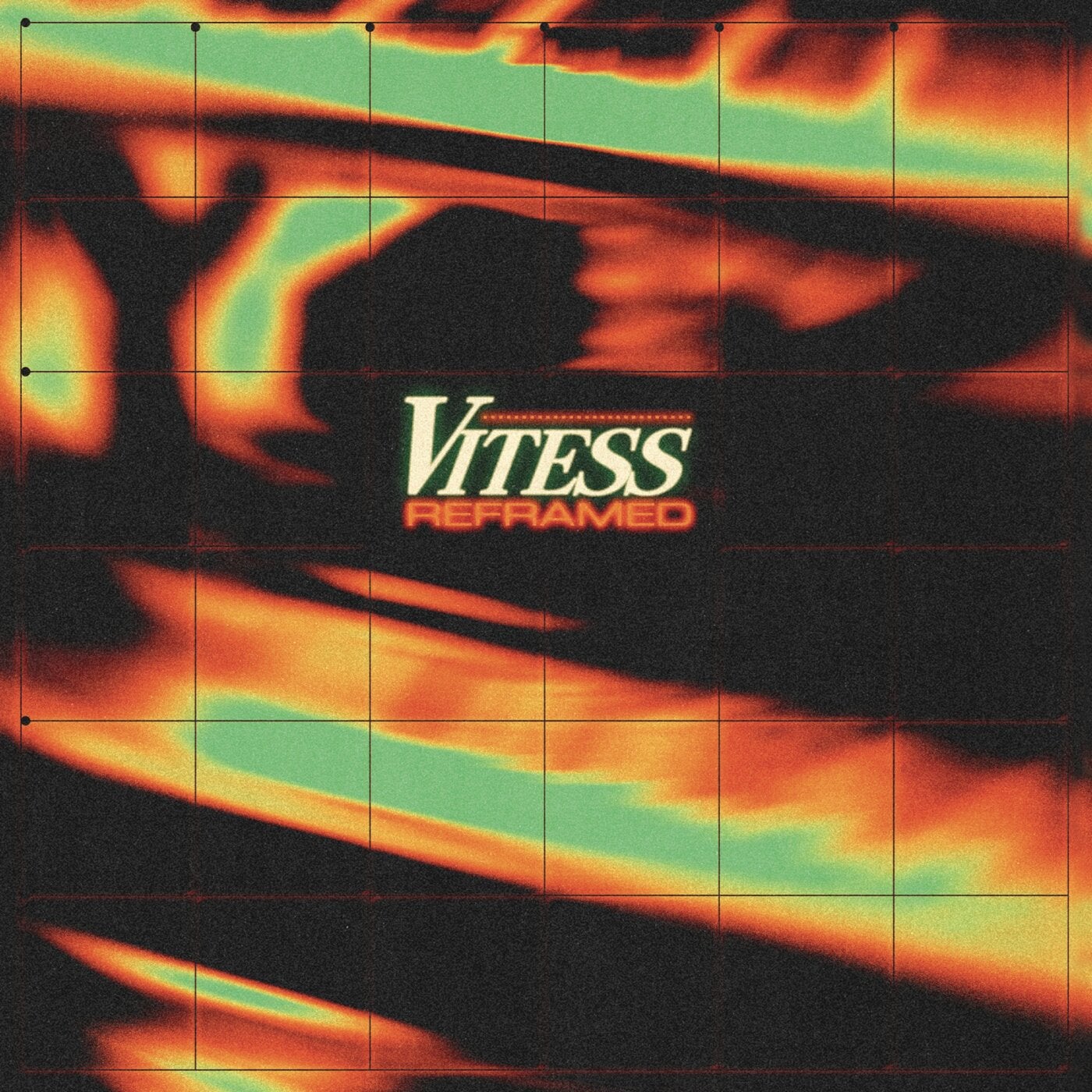 Cover - Vitess - RR1 (Original Mix)