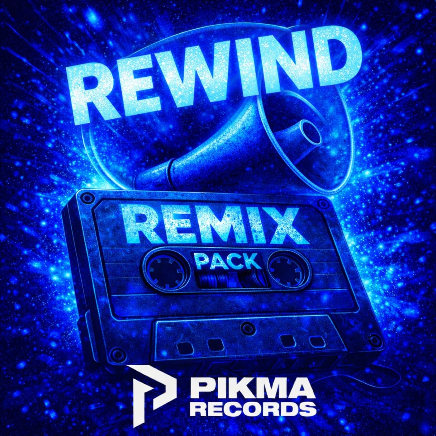 Cover - Epiik - Rewind (BIXXB Remix)