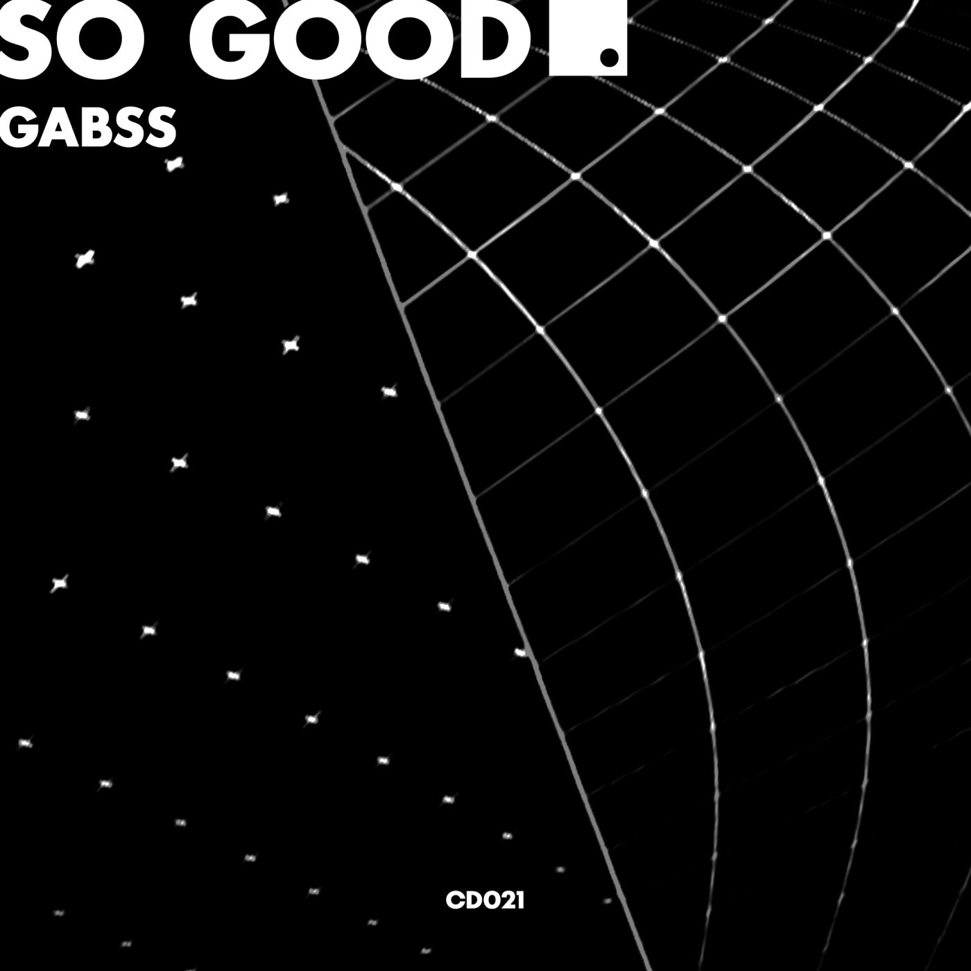 Cover - Gabss - So Good (Original Mix)