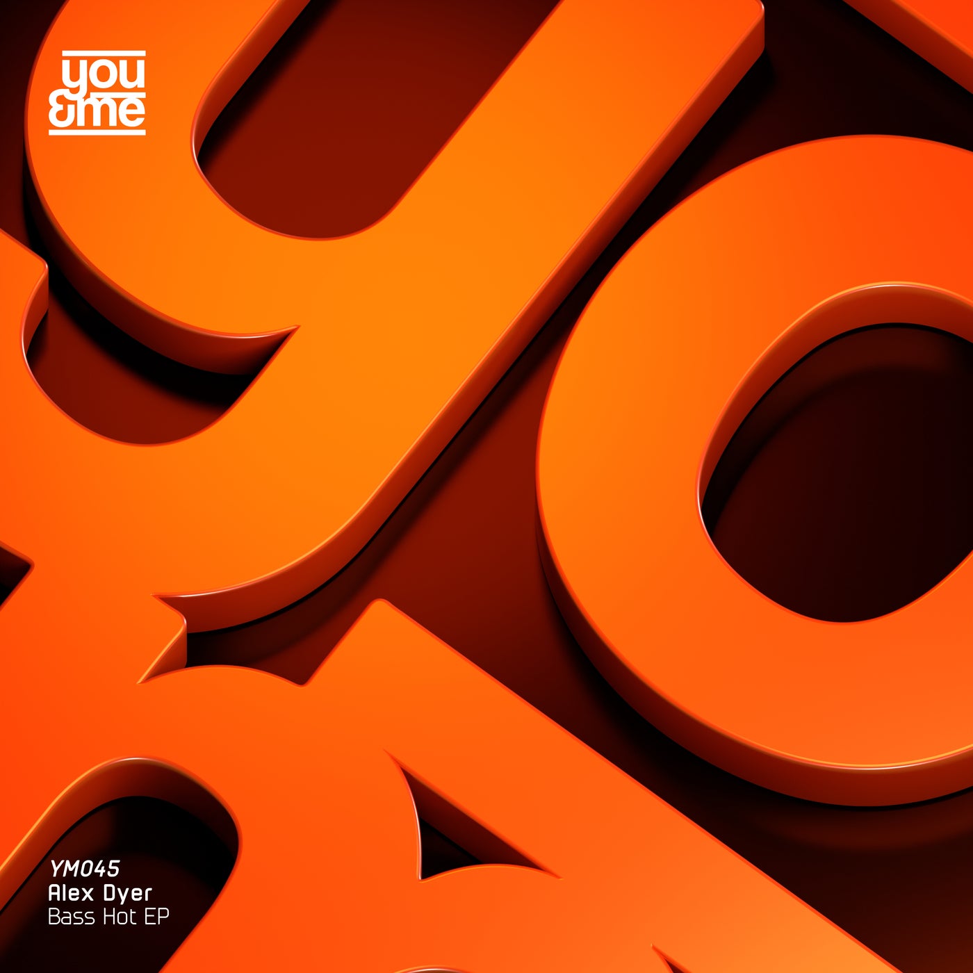 Cover - Alex Dyer - Alternate Reality (Original Mix)