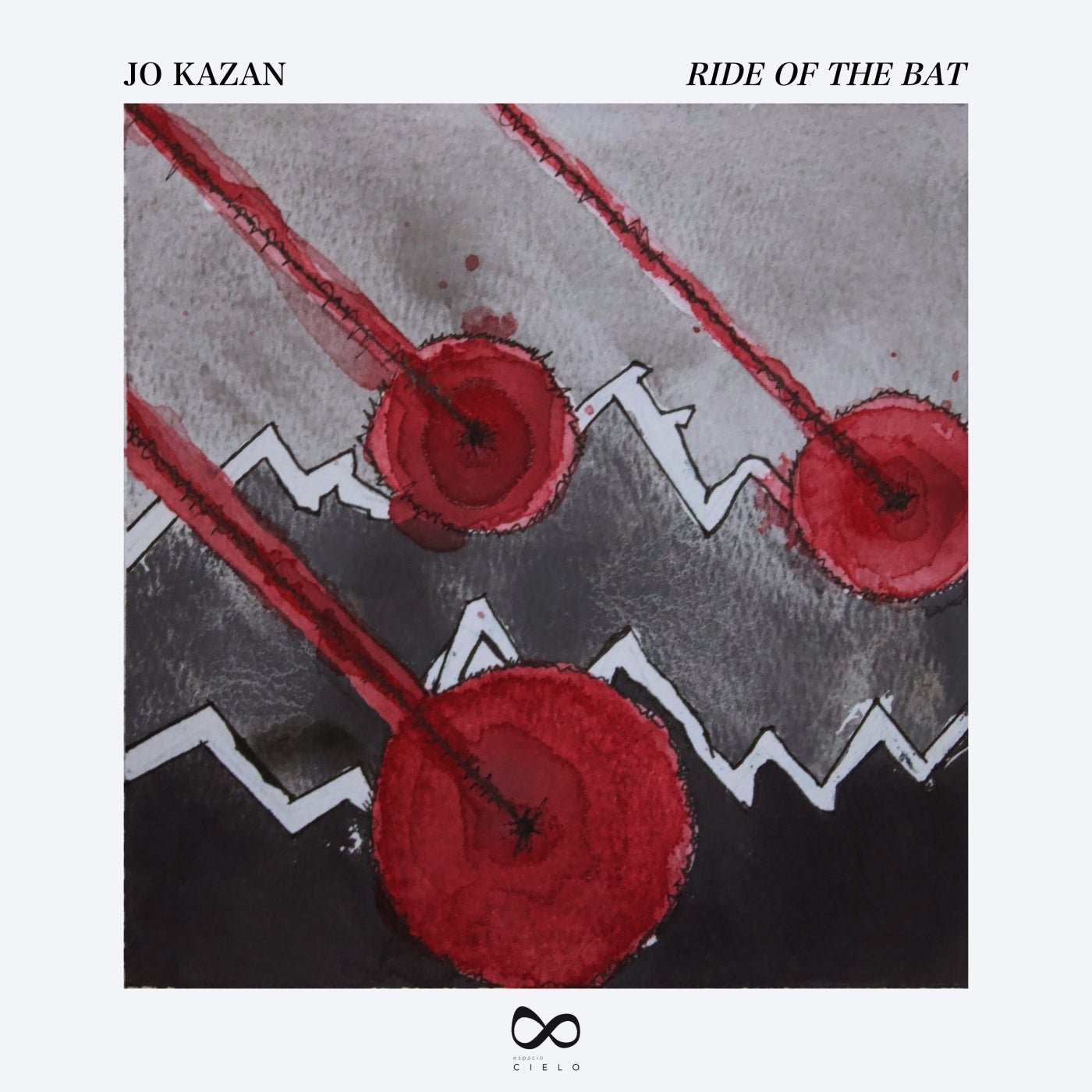 Cover - Jo Kazan - Whispers of the Southlands (Original Mix) 