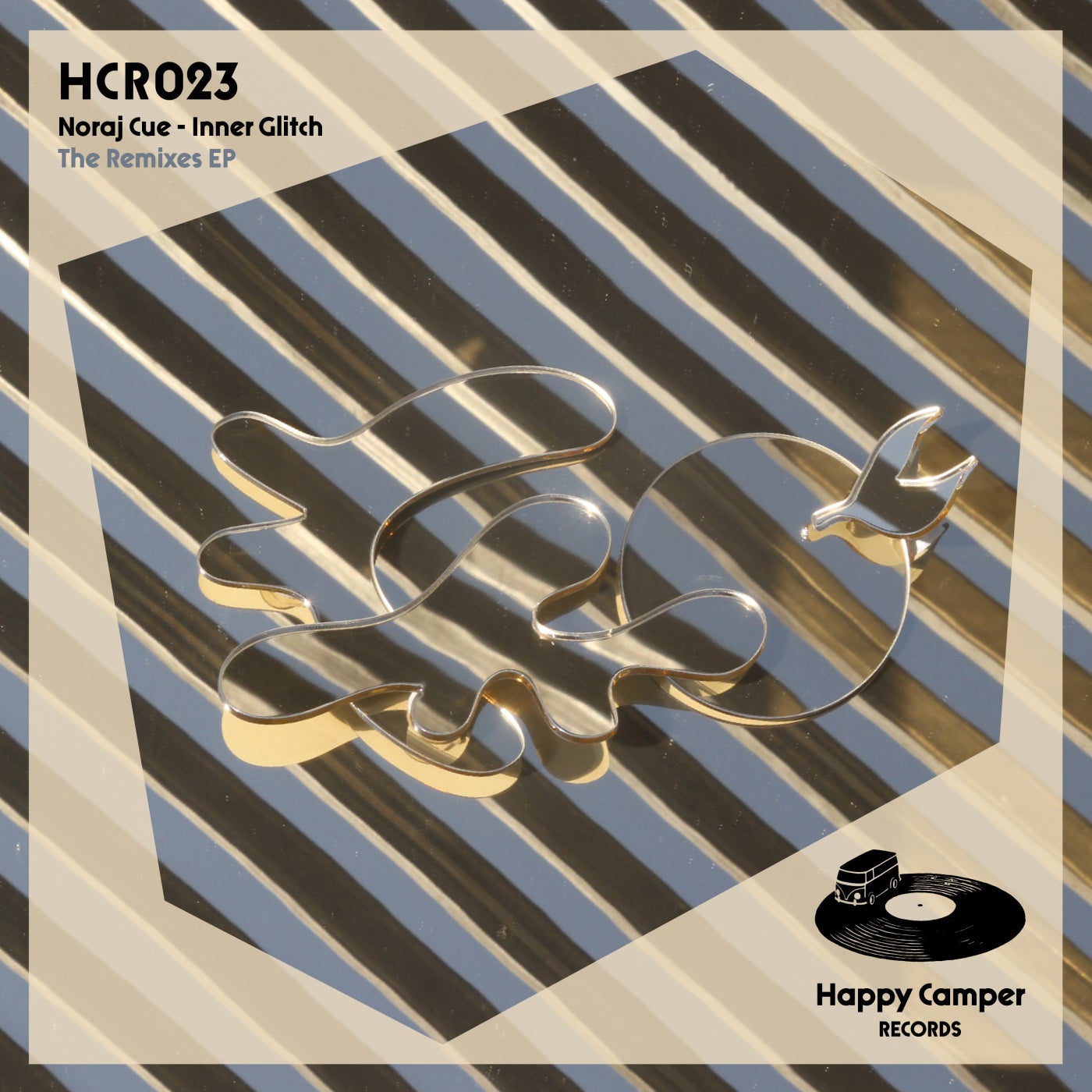 Cover - Noraj Cue - Chasing the Sunset (ricardo kondo & unders sunrise Remix) Promo tools