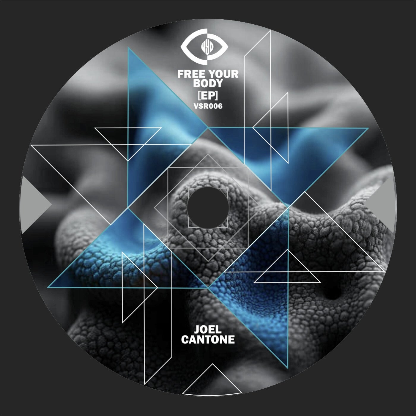 Cover - Joel Cantone - Party People (Original Mix) Promo tools
