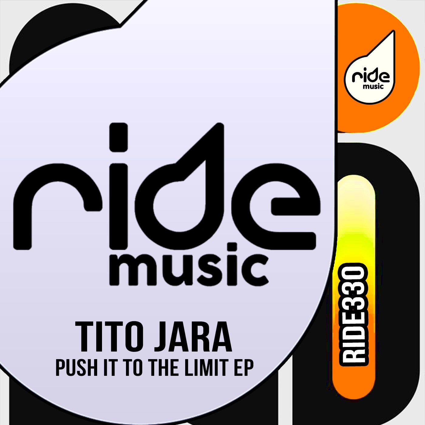 Cover - Tito Jara - Just Let It Go (Original Mix) Promo tools