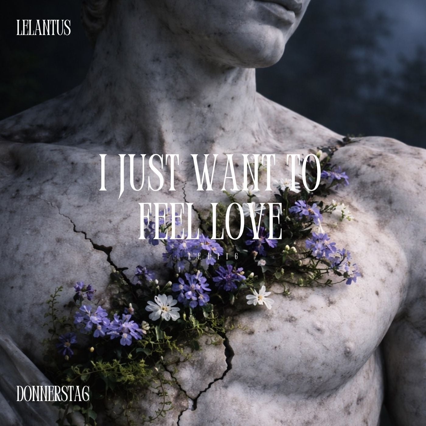 Cover - donnerstag - I Just Want to Feel Love Again (Original Mix) Promo tools