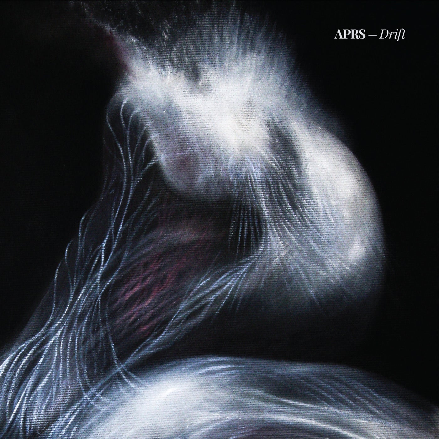 Cover - APRS - It Was Just a Dream (Original Mix) Promo tools