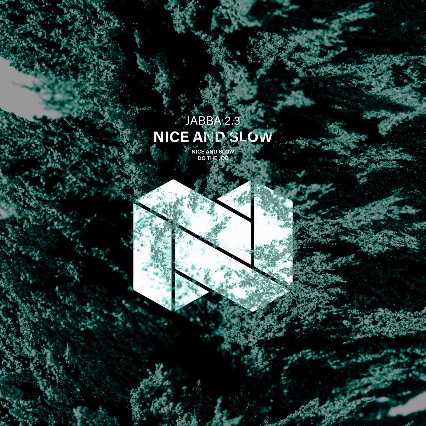 Cover - Jabba 2.3 - Nice and Slow (Original Mix) Promo tools