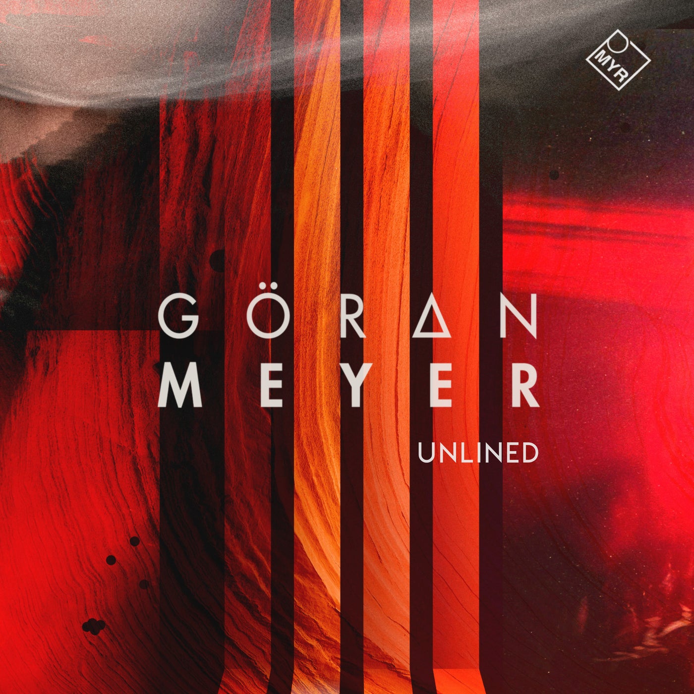 Cover - Goeran Meyer - Unlined (Christian Burkhardt Remix) Promo tools