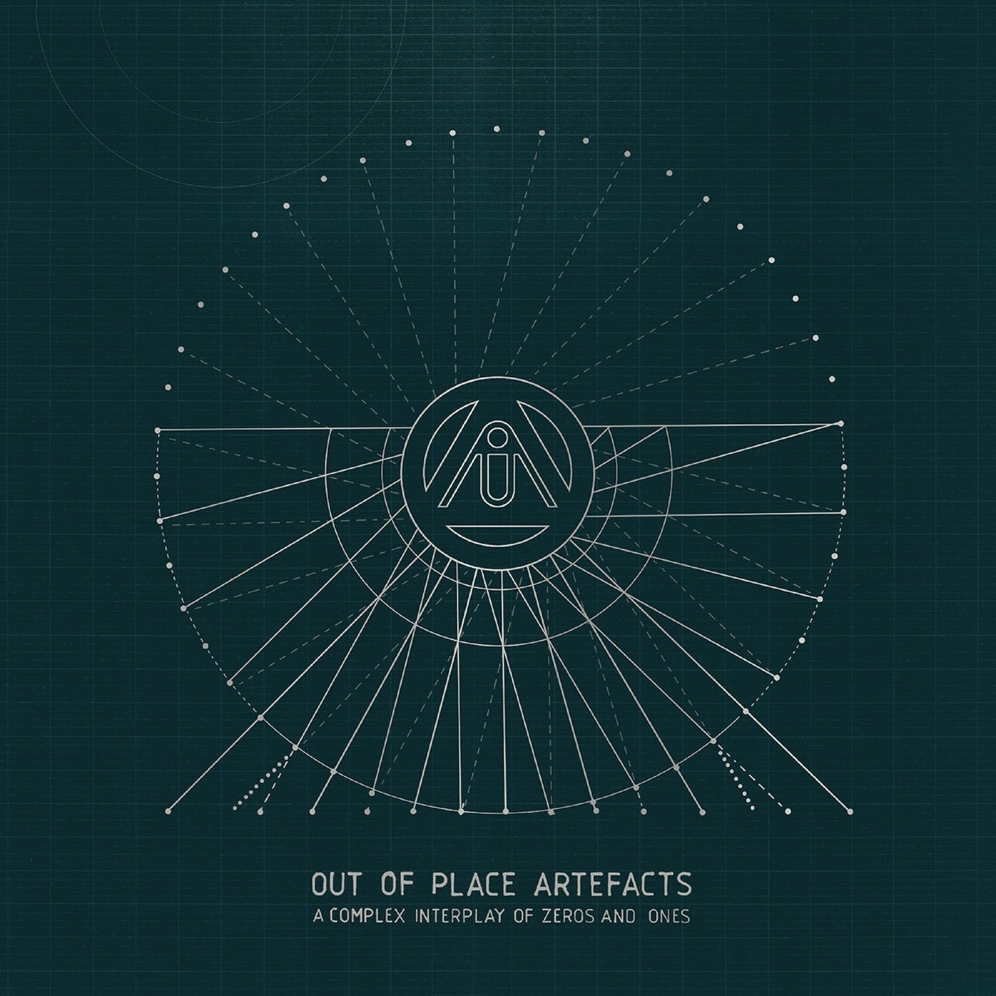 Cover - Vril, Rødhåd, Out Of Place Artefacts, GiGi FM - Quand Le Temps S'arrête (Original Mix) Promo tools