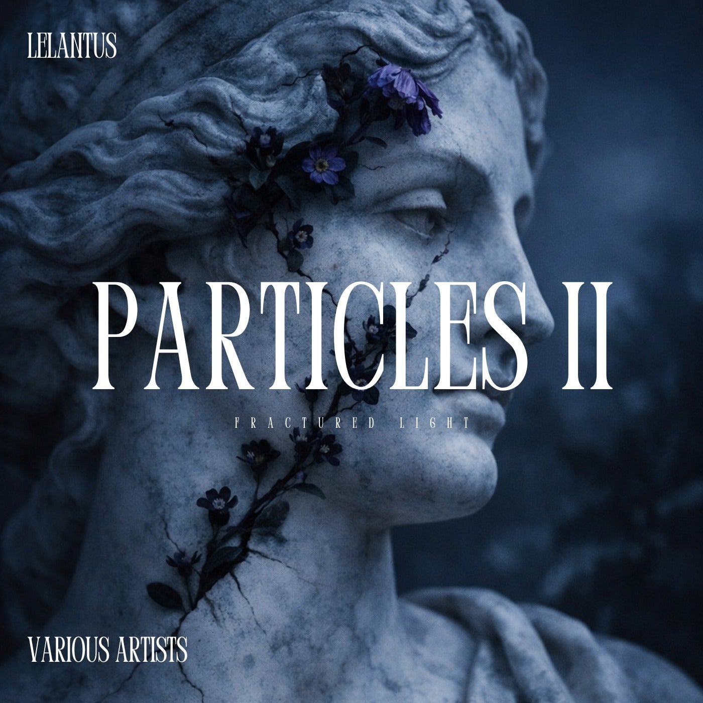 Cover - Unseen. - Code Of Honor (LATS Remix) Promo tools