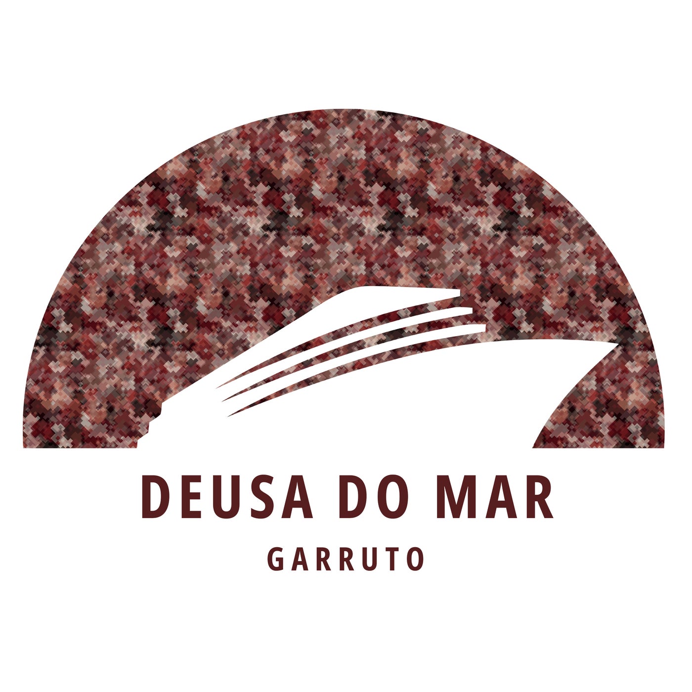 Cover - Garruto - Deusa Do Mar (Extended Mix) Promo tools