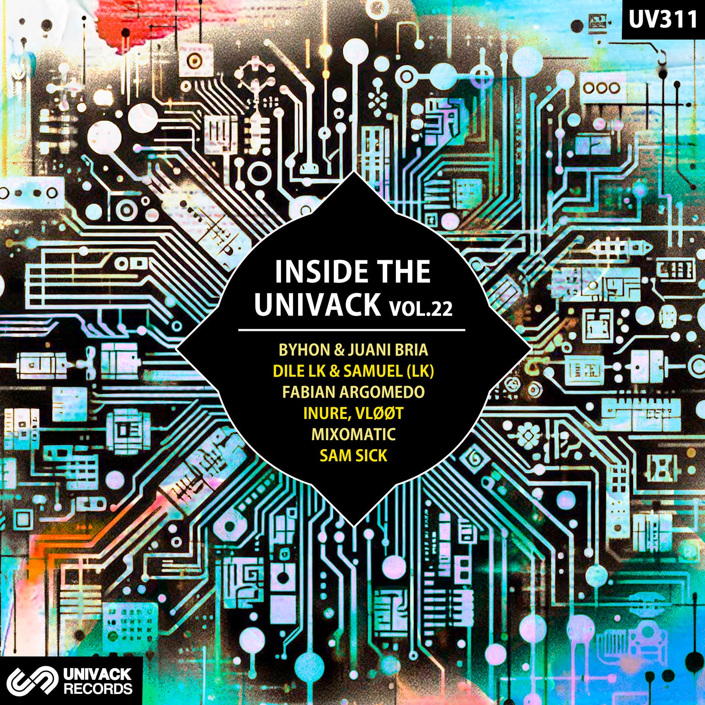 Cover - Mixomatic - Remember (Original Mix) Promo tools