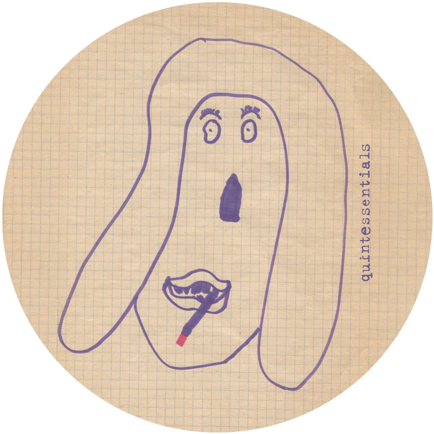 Cover - Alton Miller - Last one 1st (Life Recorder Remix) Promo tools