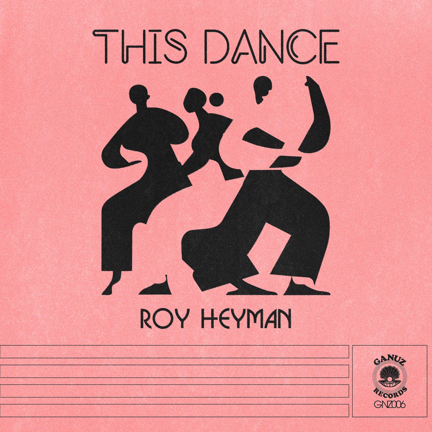 Cover - Roy Heyman - Feel It (Original Mix) Promo tools