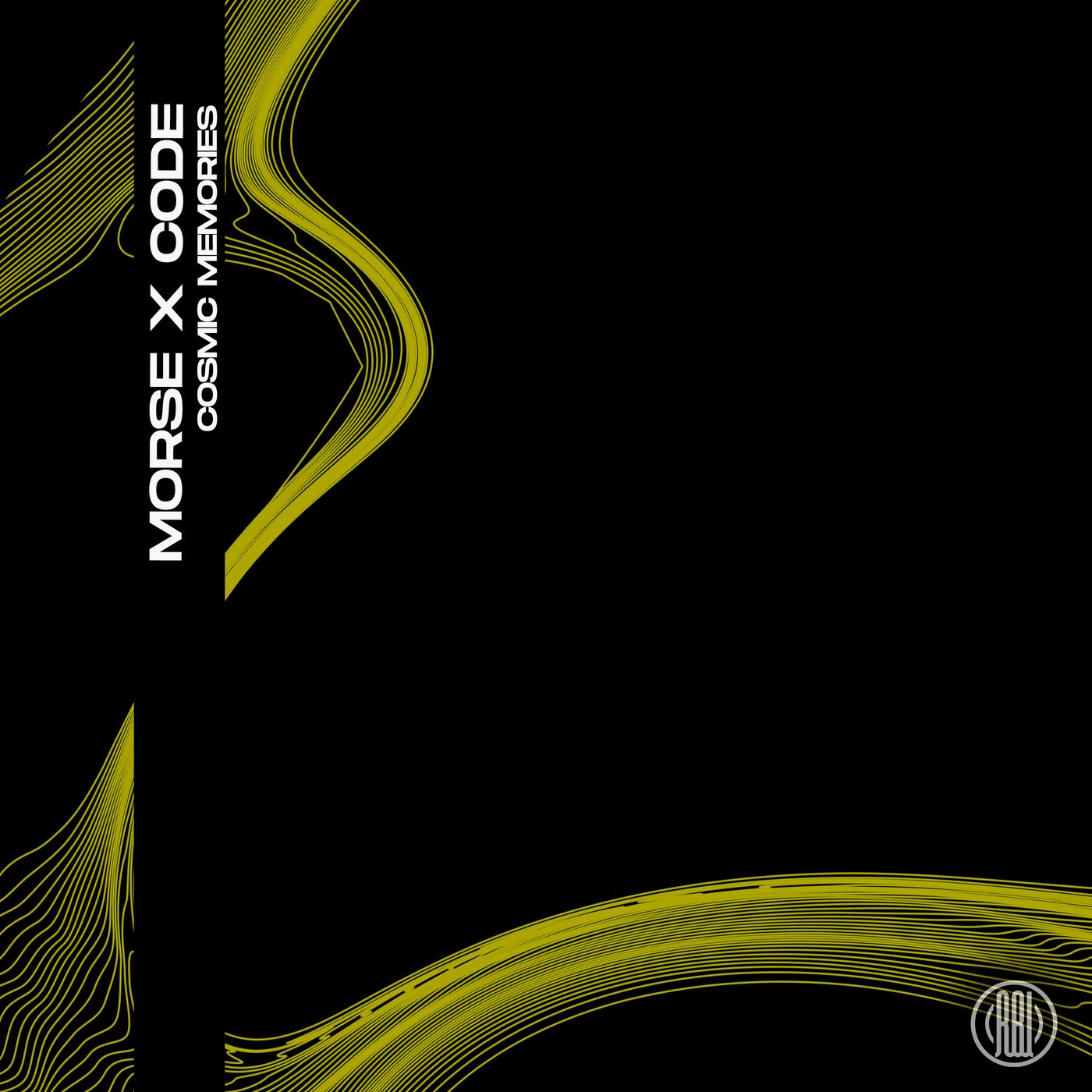 Cover - Morse X Code - Cosmic Memories (Original Mix) Promo tools